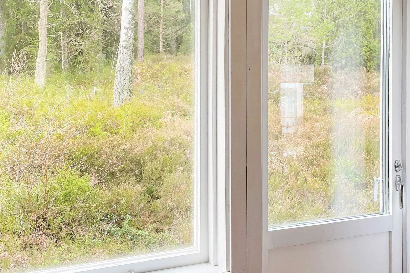 6 persoons vakantie huis in HENÅN-By Traum-Niet-getagd