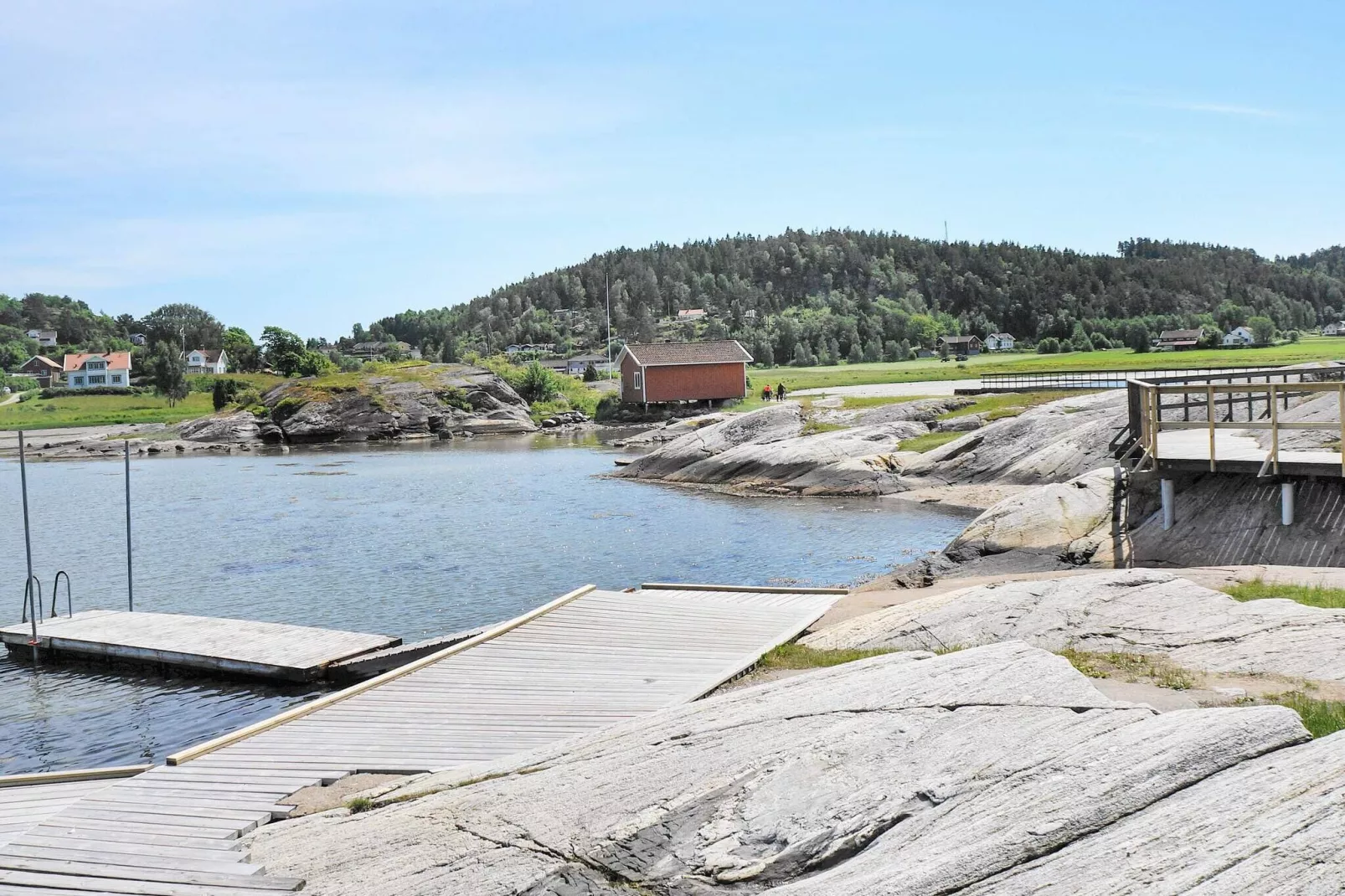 6 persoons vakantie huis in HENÅN-By Traum-Niet-getagd