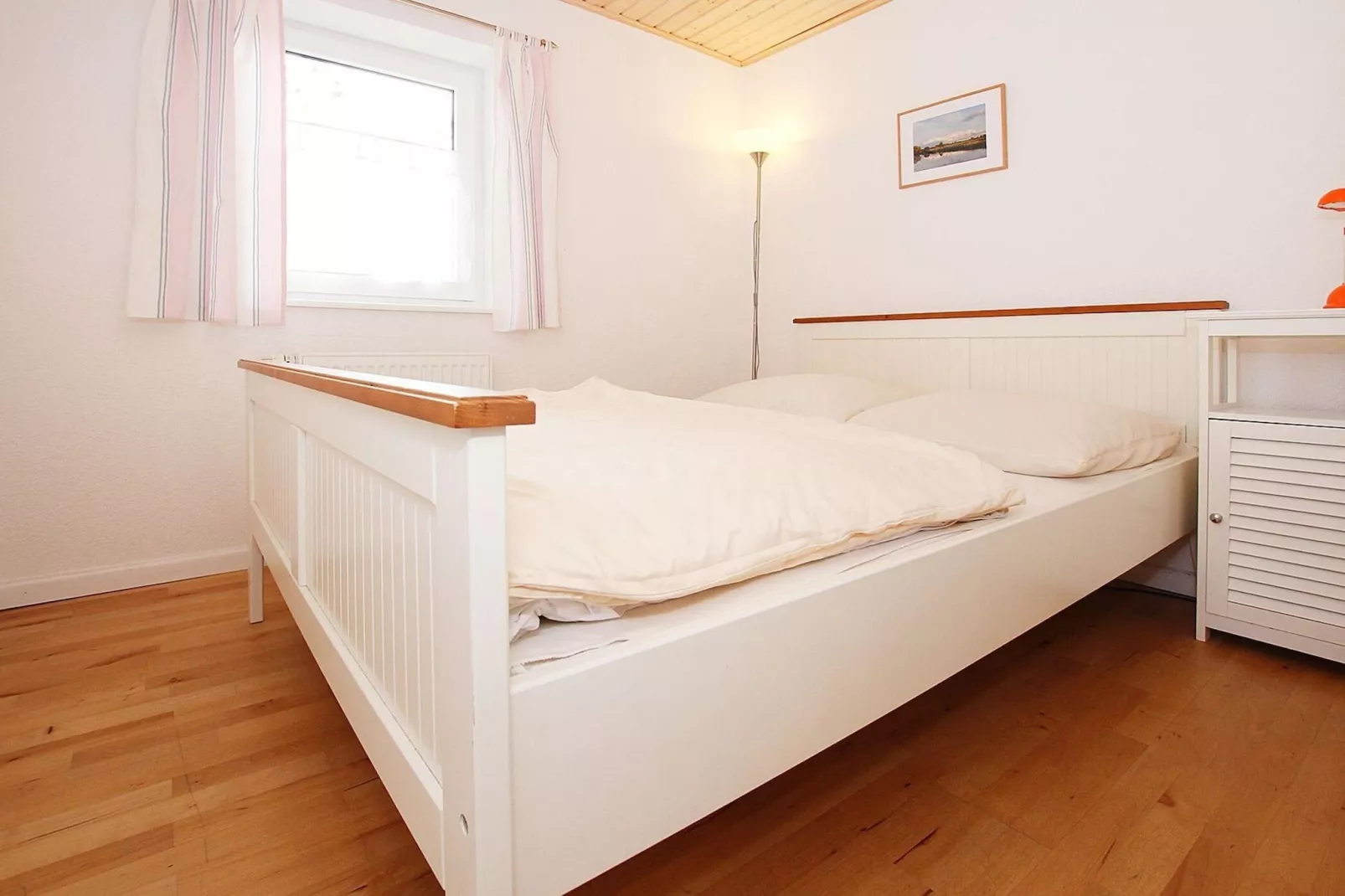 Wildrose 160 qm-Slaapkamer