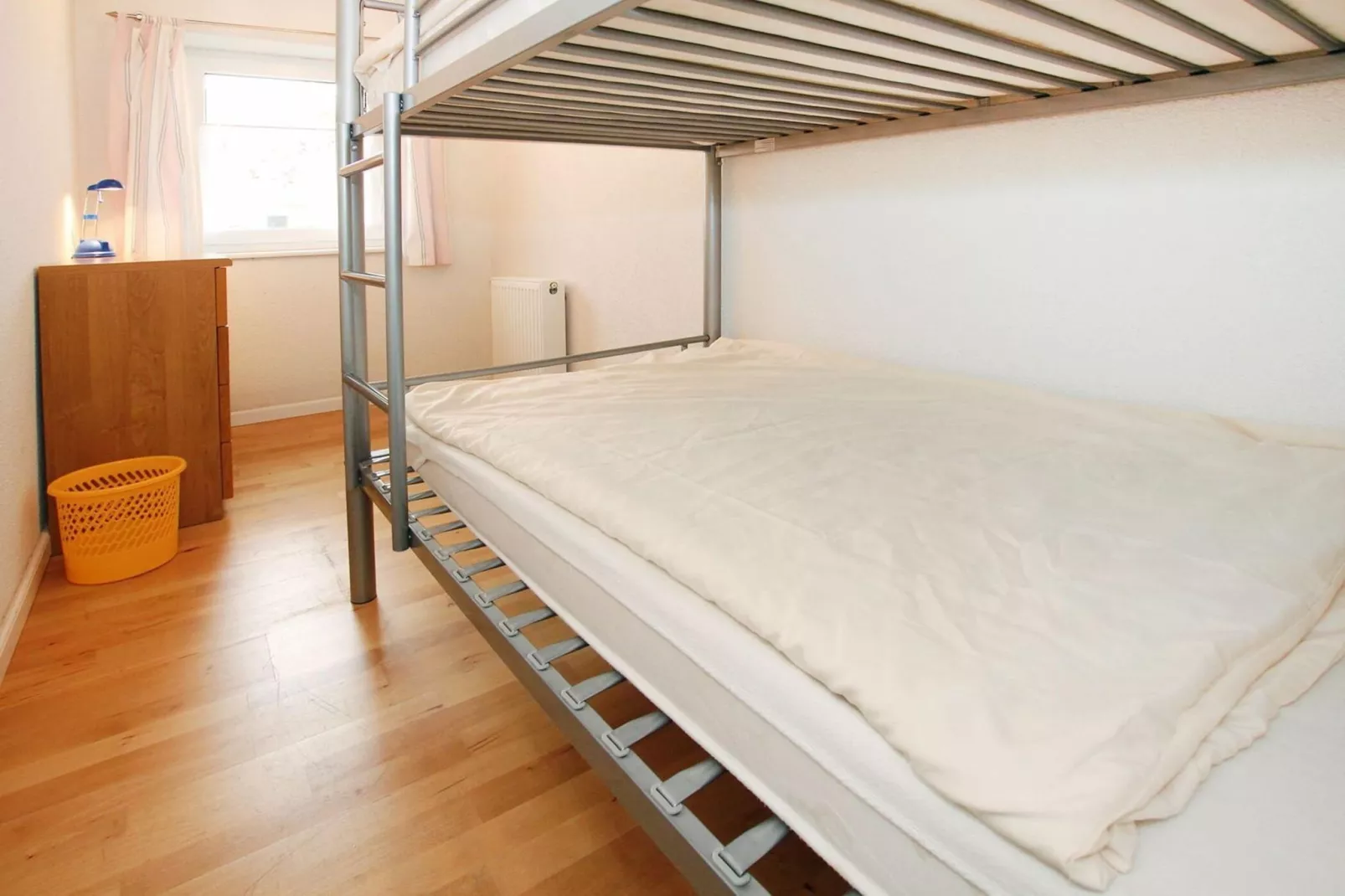 Wildrose 160 qm-Slaapkamer