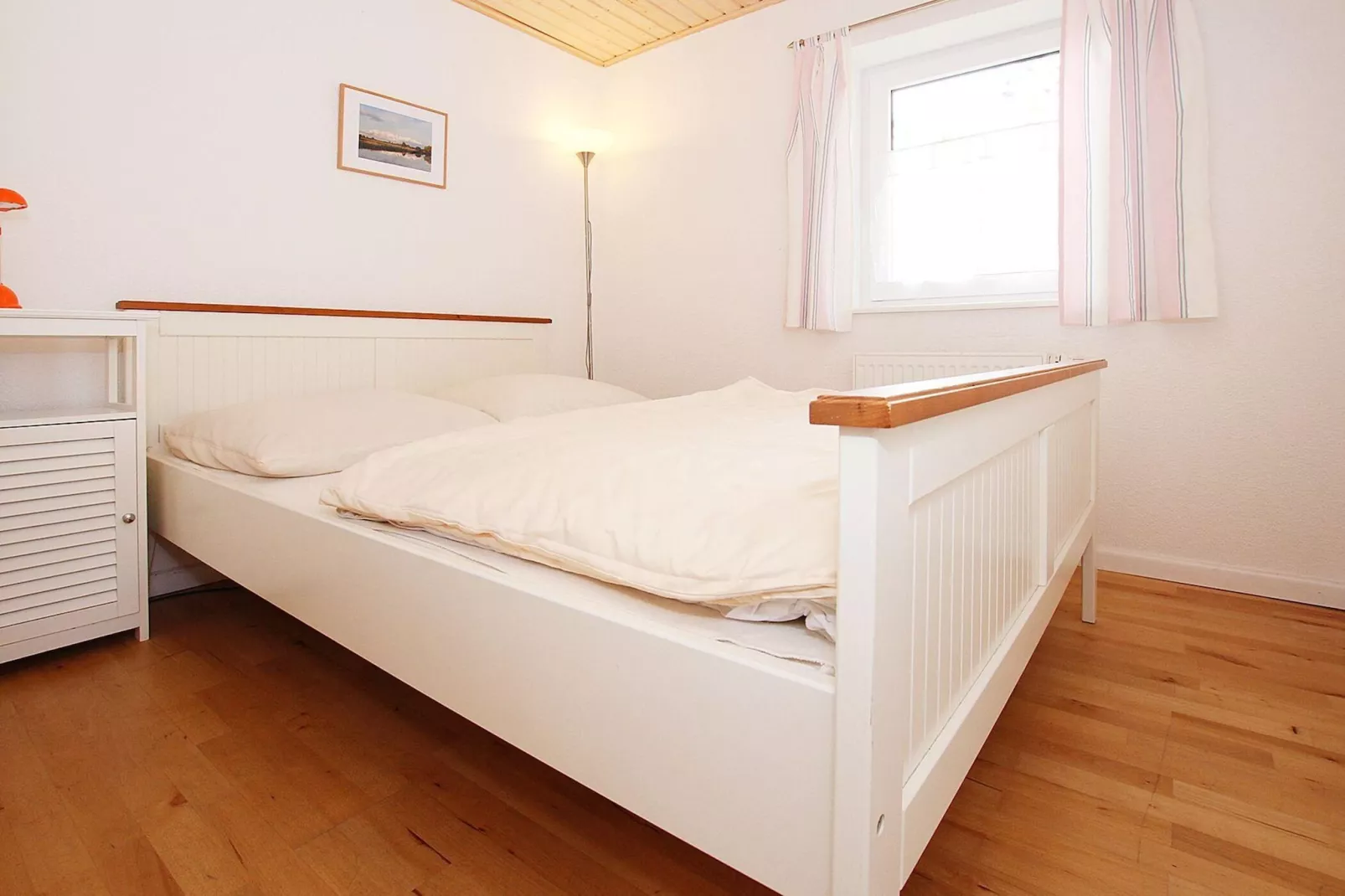 Wildrose 160 qm-Slaapkamer