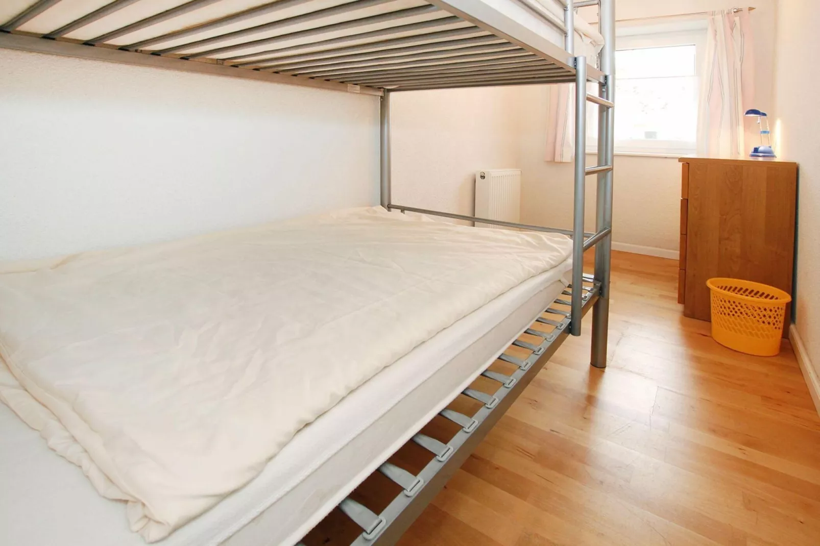 Wildrose 160 qm-Slaapkamer