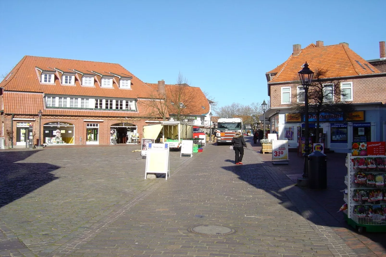 Inselresort James Cook-Gebieden zomer 5km