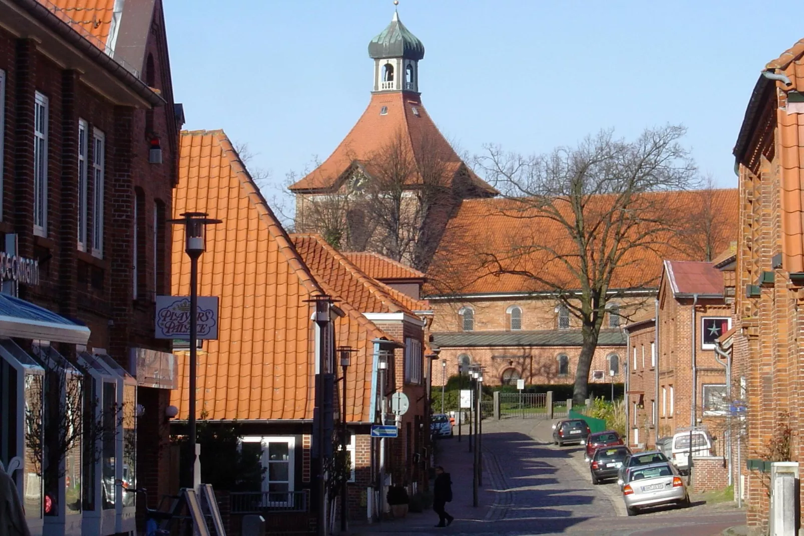 Inselresort James Cook-Gebieden zomer 5km