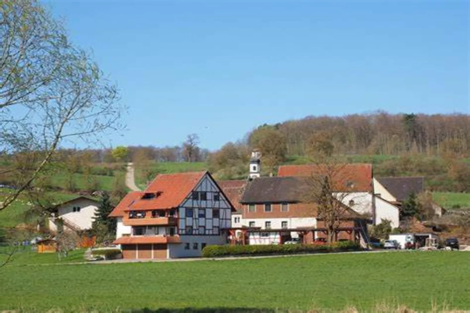 Inselresort James Cook-Gebieden zomer 20km