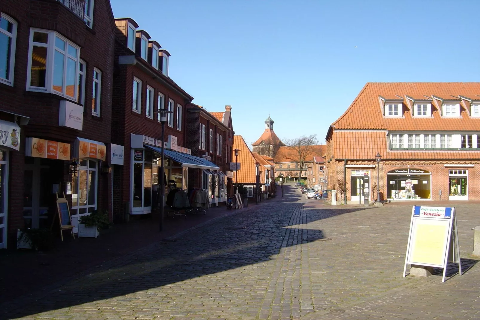Inselresort James Cook-Gebieden zomer 20km
