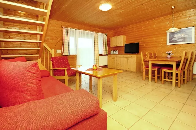 5 Personen-Woonkamer
