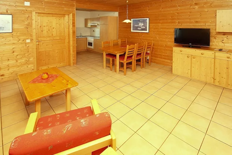 5 Personen-Eetkamer
