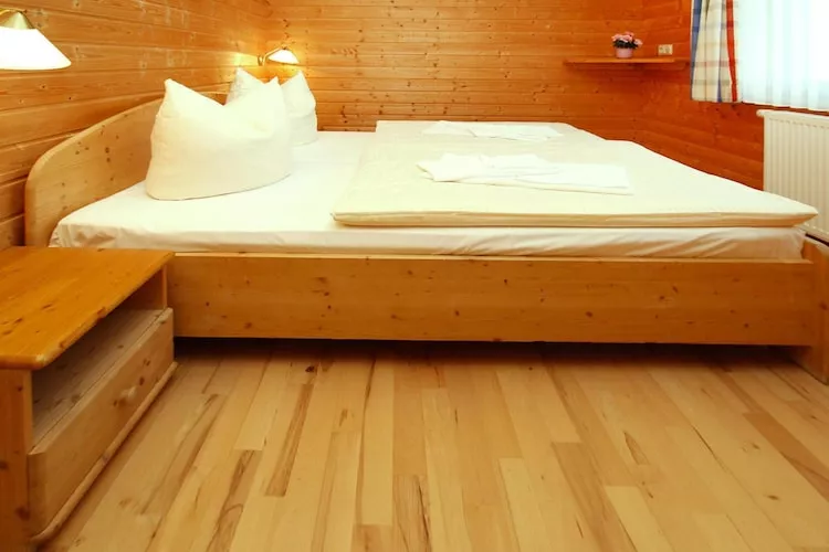 5 Personen-Slaapkamer