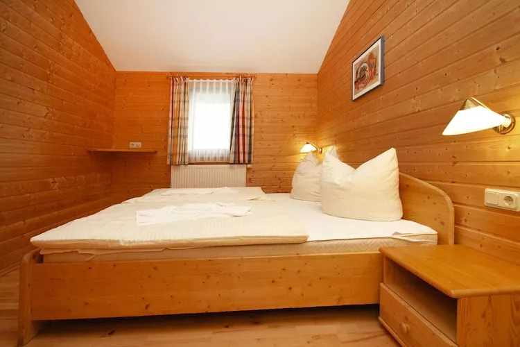 5 Personen-Slaapkamer