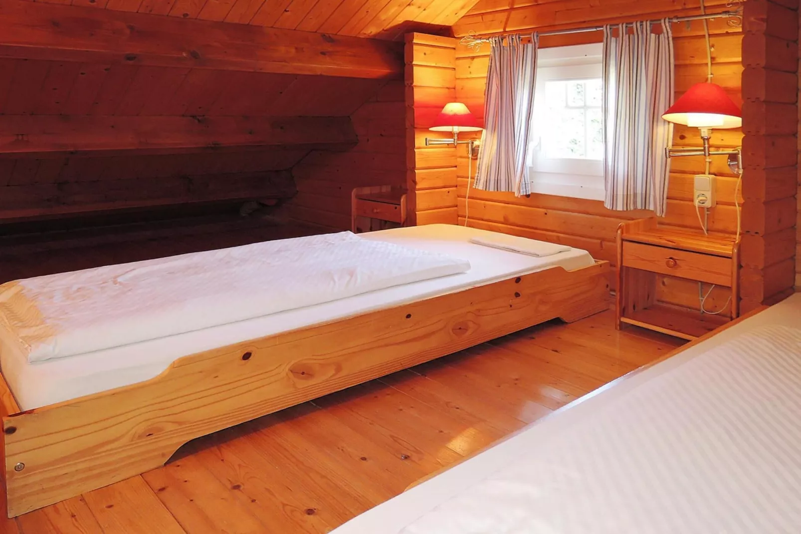 Ferienhaus Spatz 4 Pers
