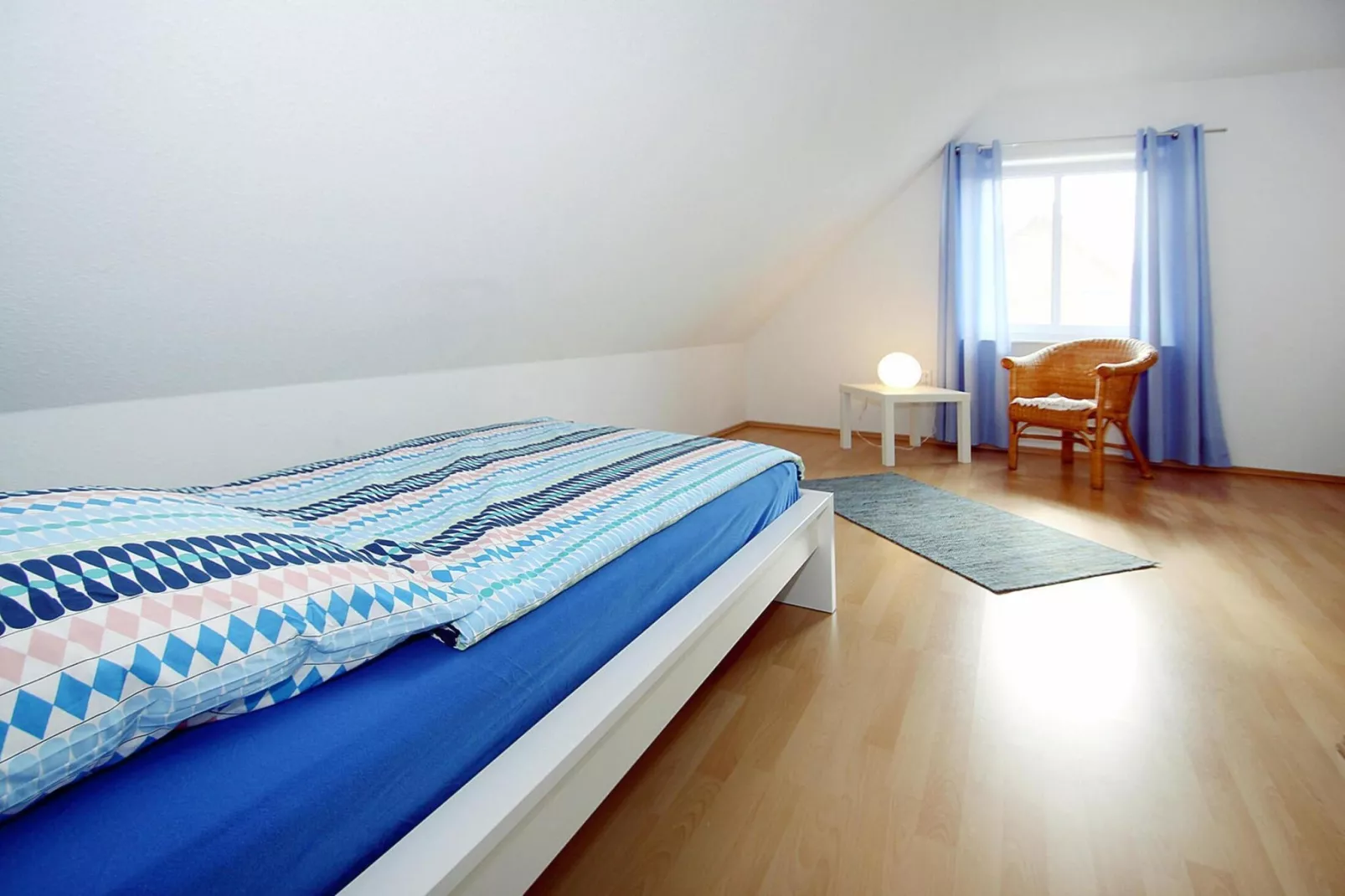 Ferienhaus Barbara 125 qm-Slaapkamer