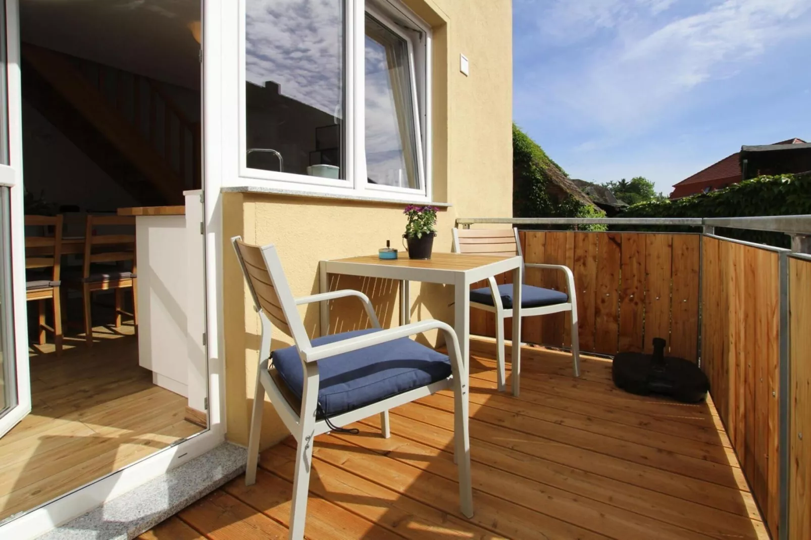 Alex Nr 2-Terrasbalkon