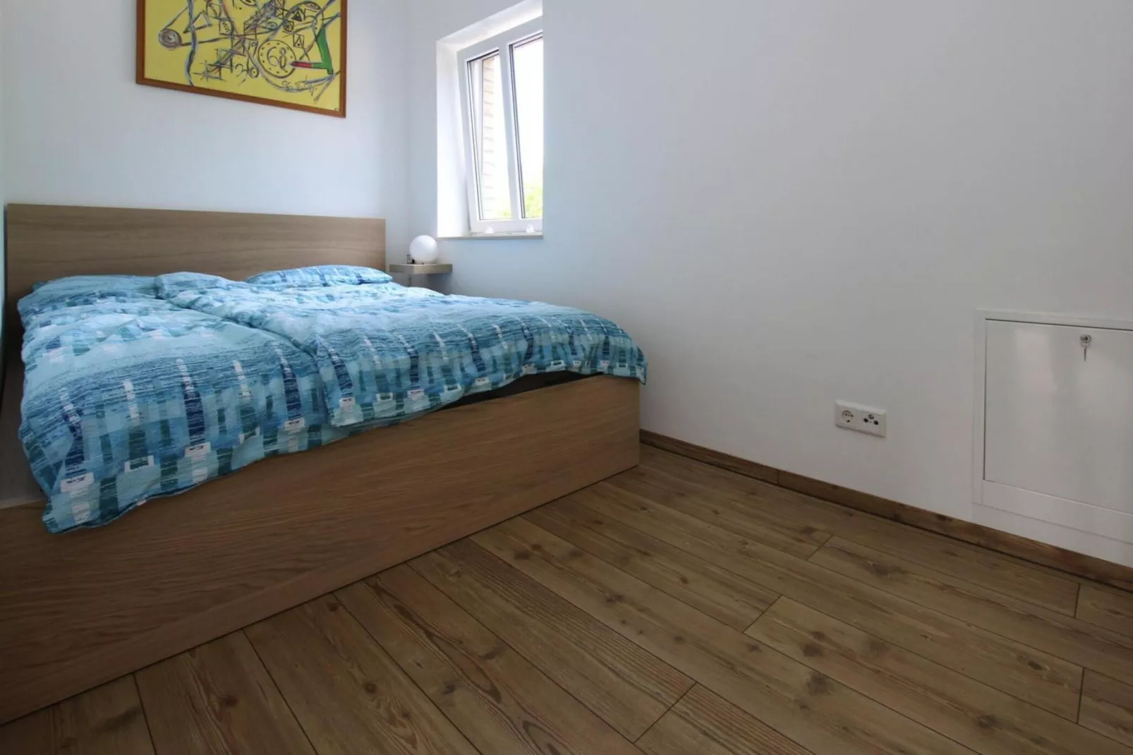 Alex Nr 2-Slaapkamer