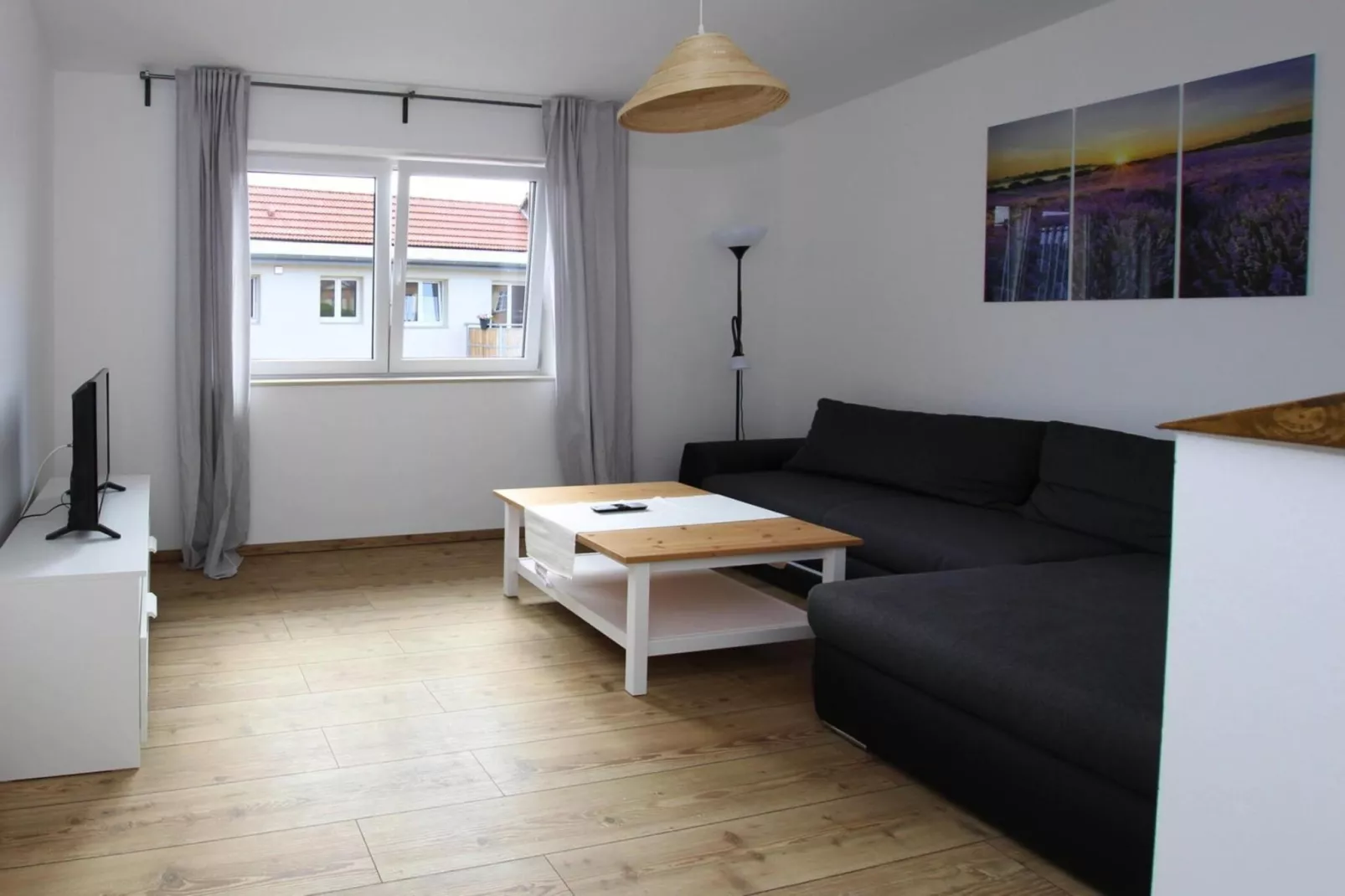 Alex Nr 2-Woonkamer