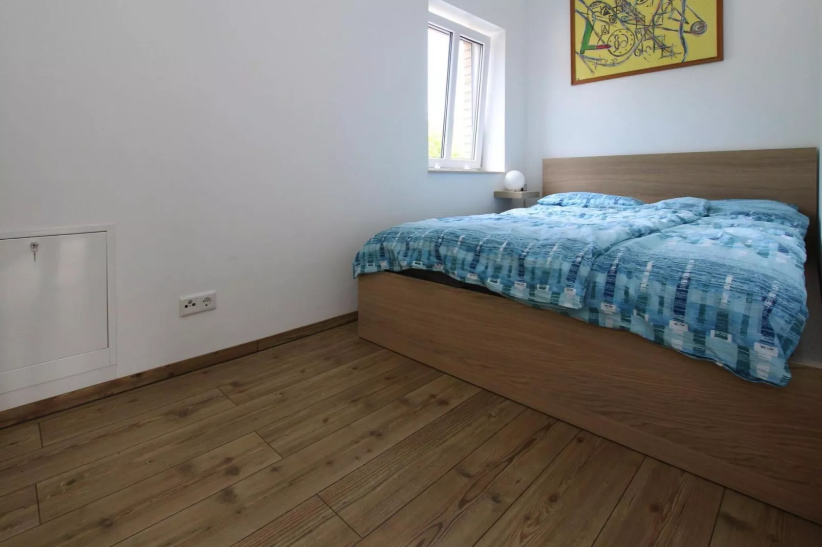 Alex Nr 2-Slaapkamer