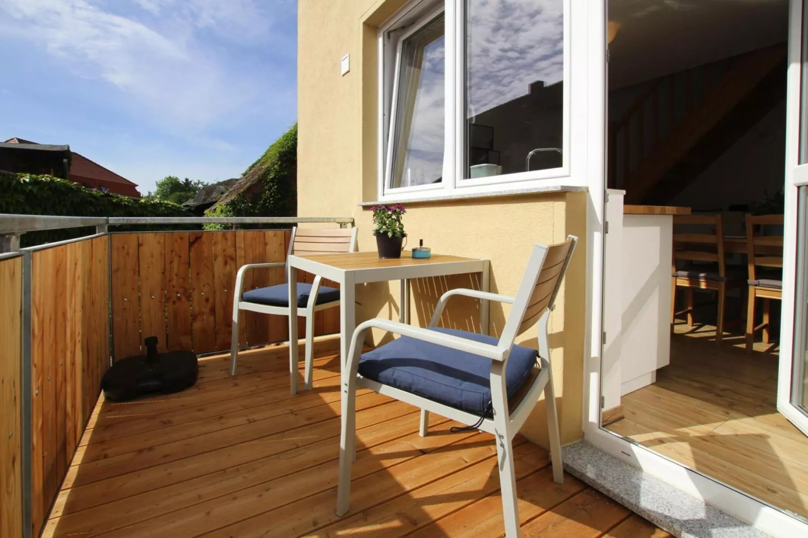 Alex Nr 2-Terrasbalkon