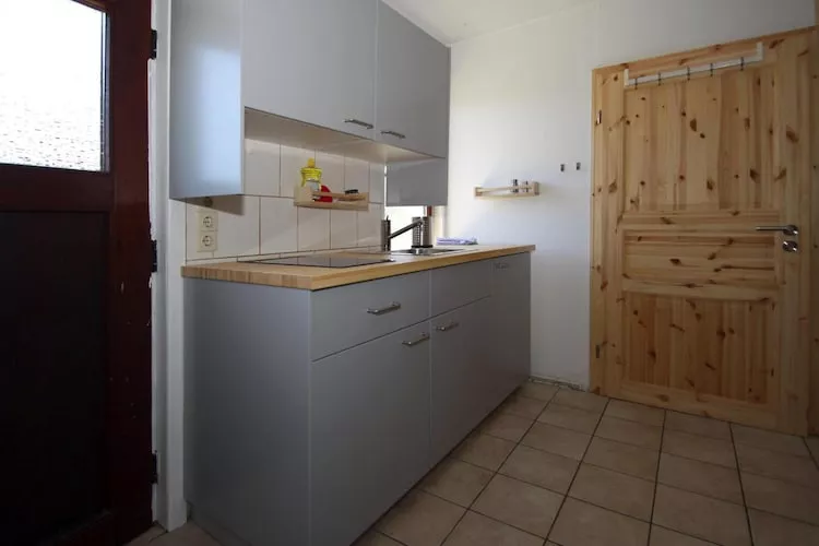 Bungalow 6 Waren-Keuken