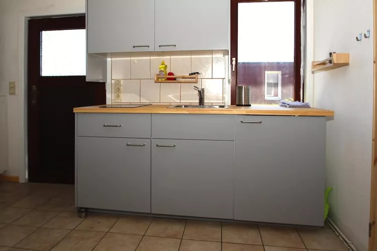 Bungalow 6 Waren-Keuken