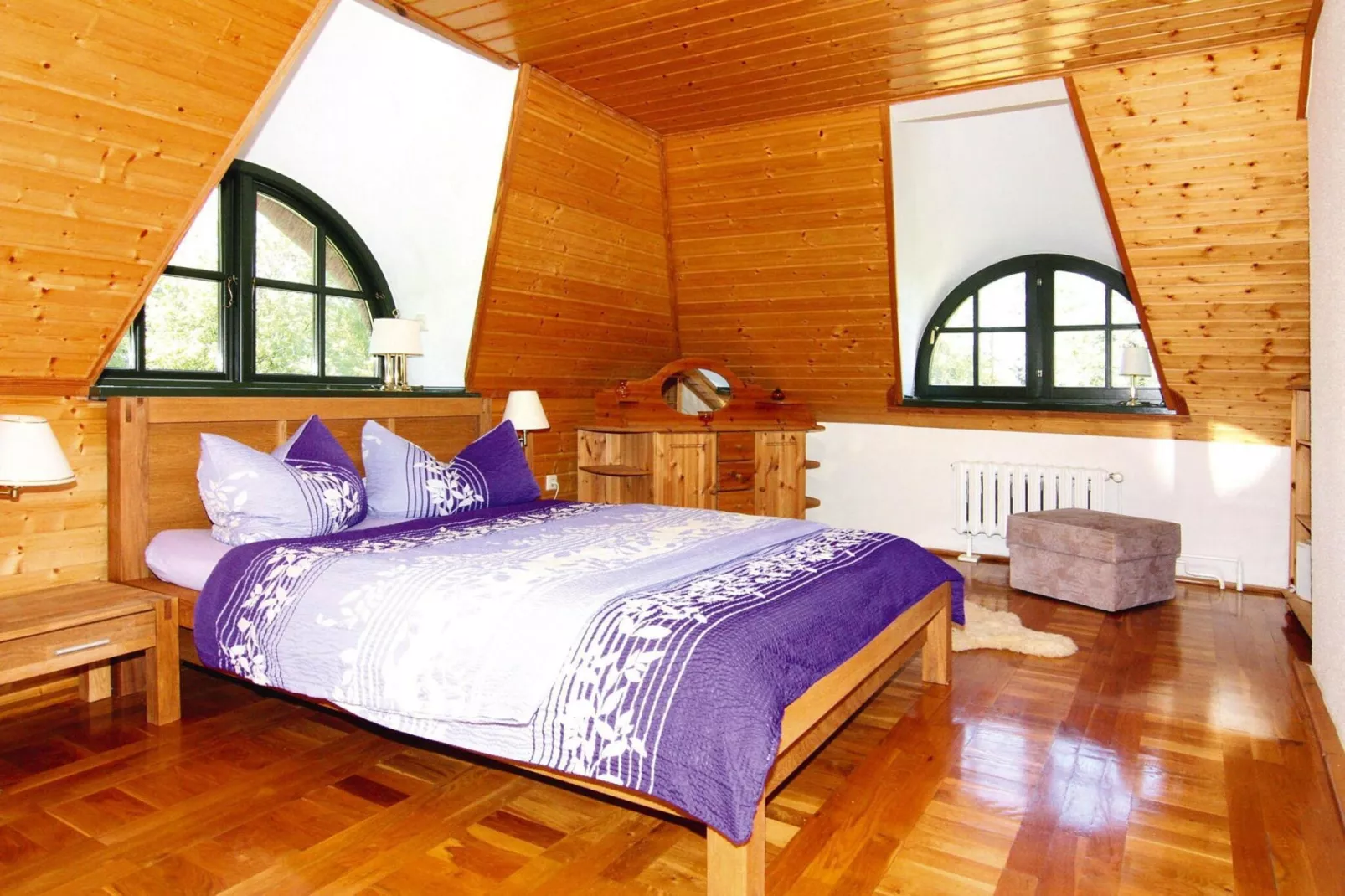 Ferienhaus 160 qm