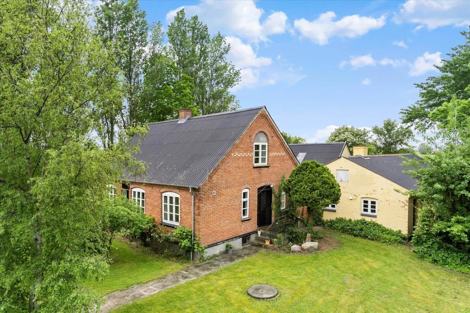Ferienwohnung Springfloot 3-Gebieden zomer 1km