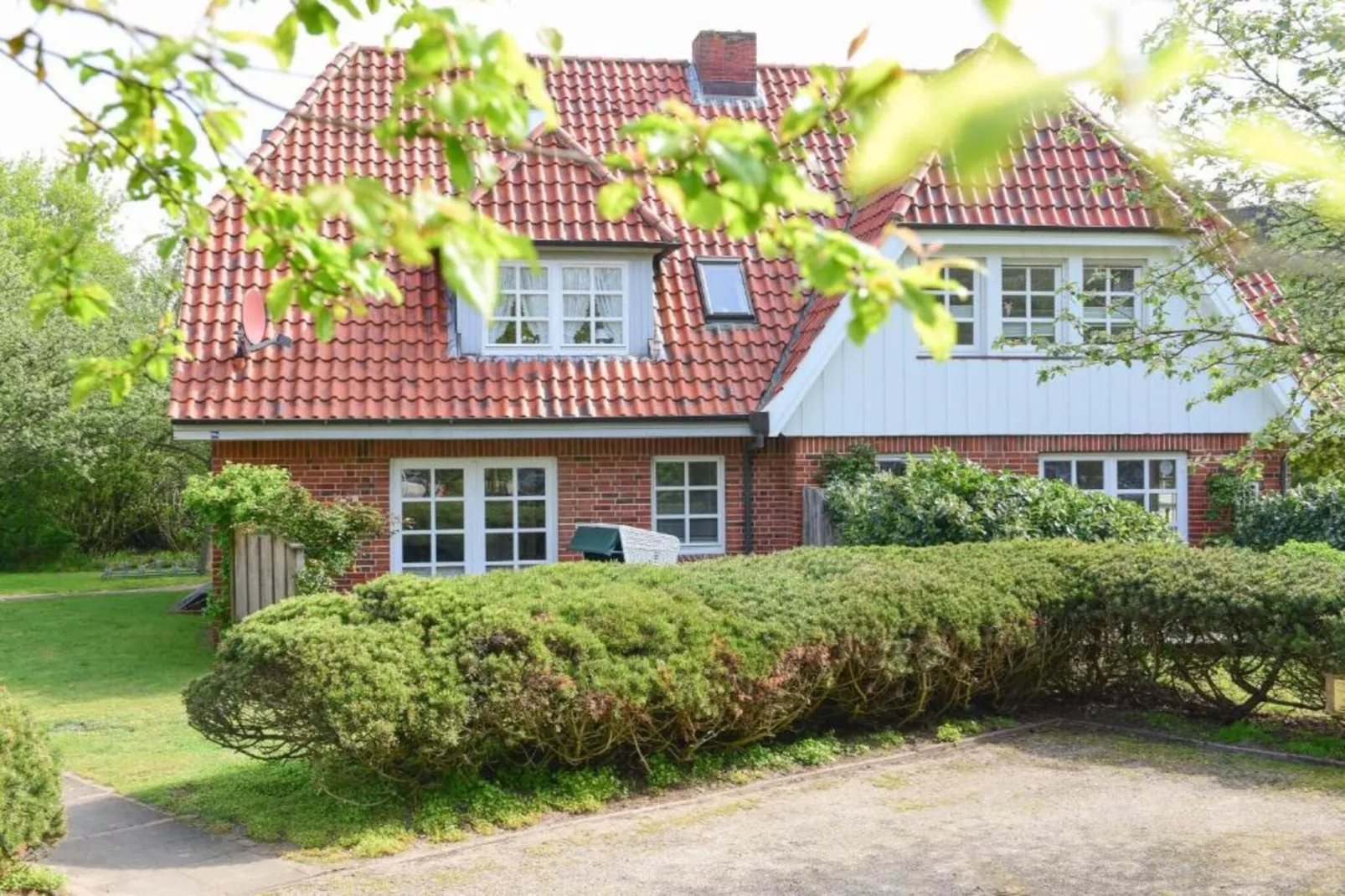 Ferienwohnung Springfloot 3-Gebieden zomer 5km