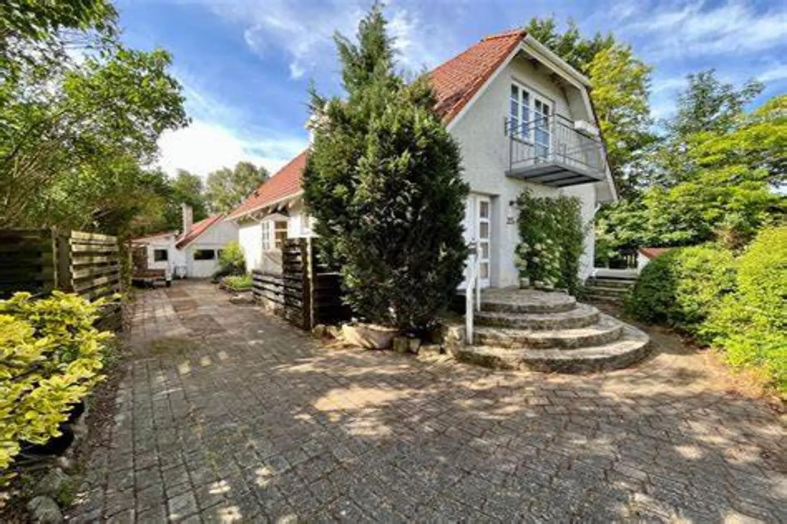 Ferienwohnung Springfloot 3-Gebieden zomer 20km