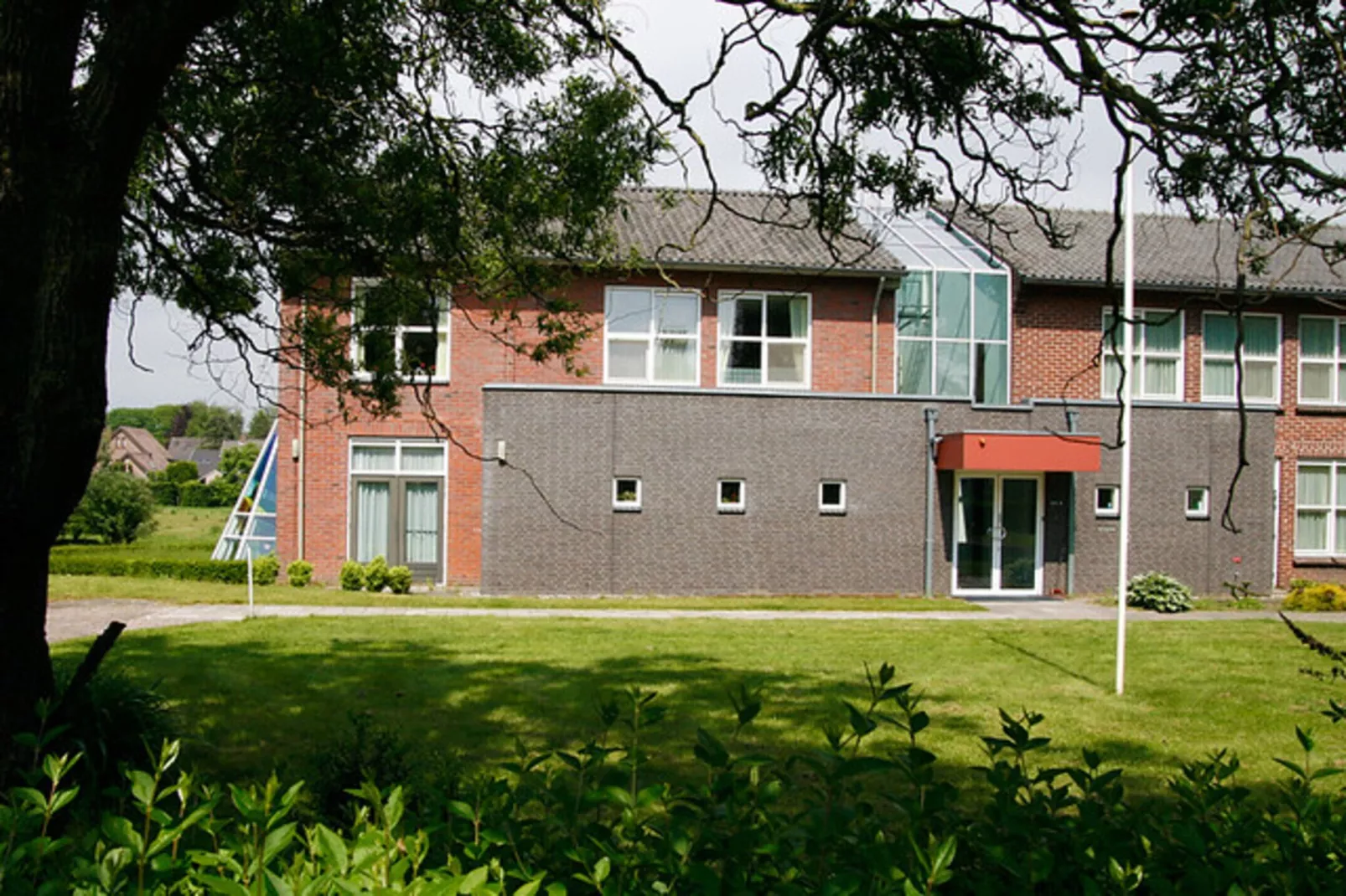 Ferienwohnung Tante Helene 3 Pers Garding-Gebieden zomer 5km