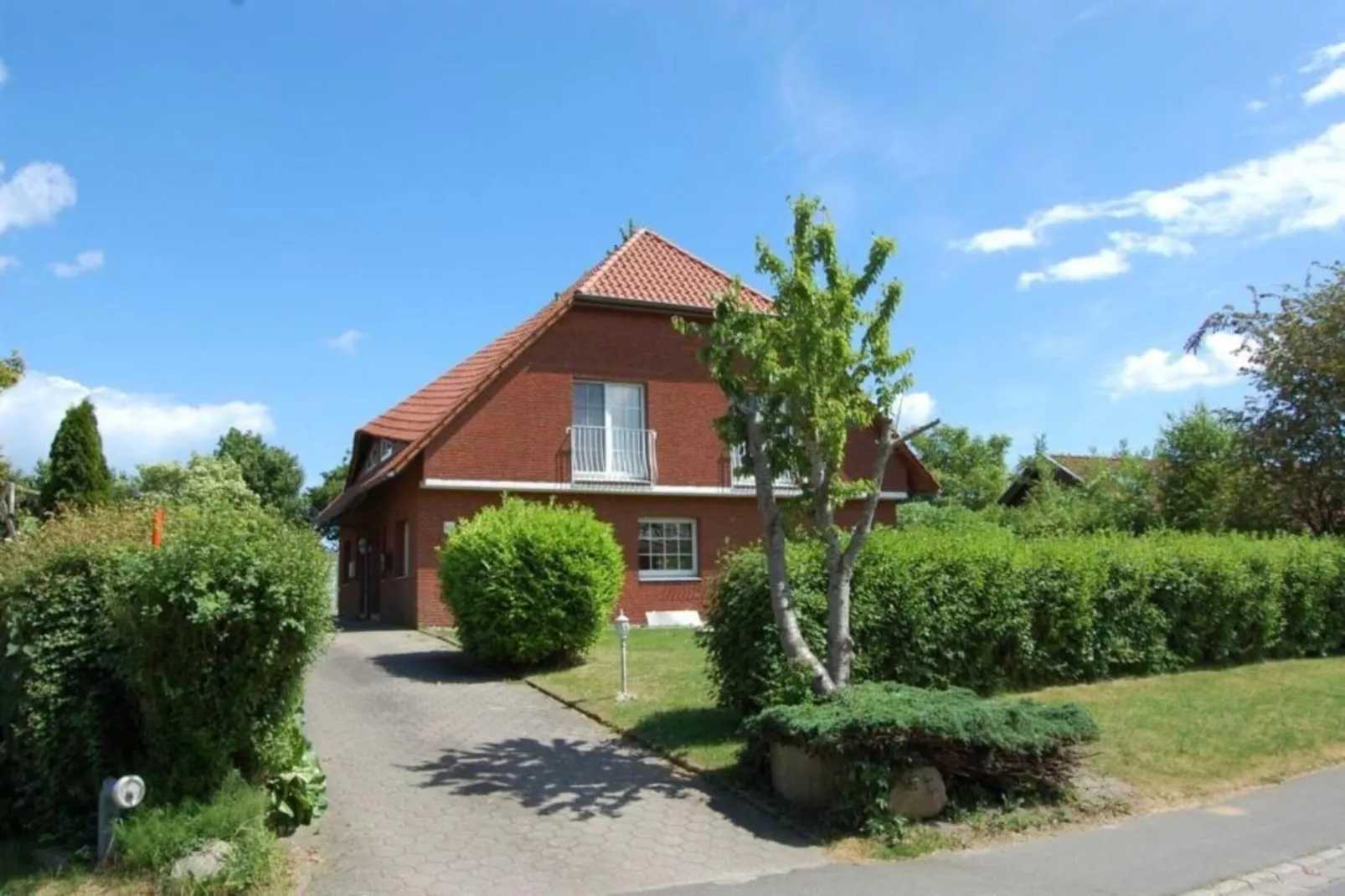 Ferienhaus Teßmannsdorf-Gebieden zomer 5km