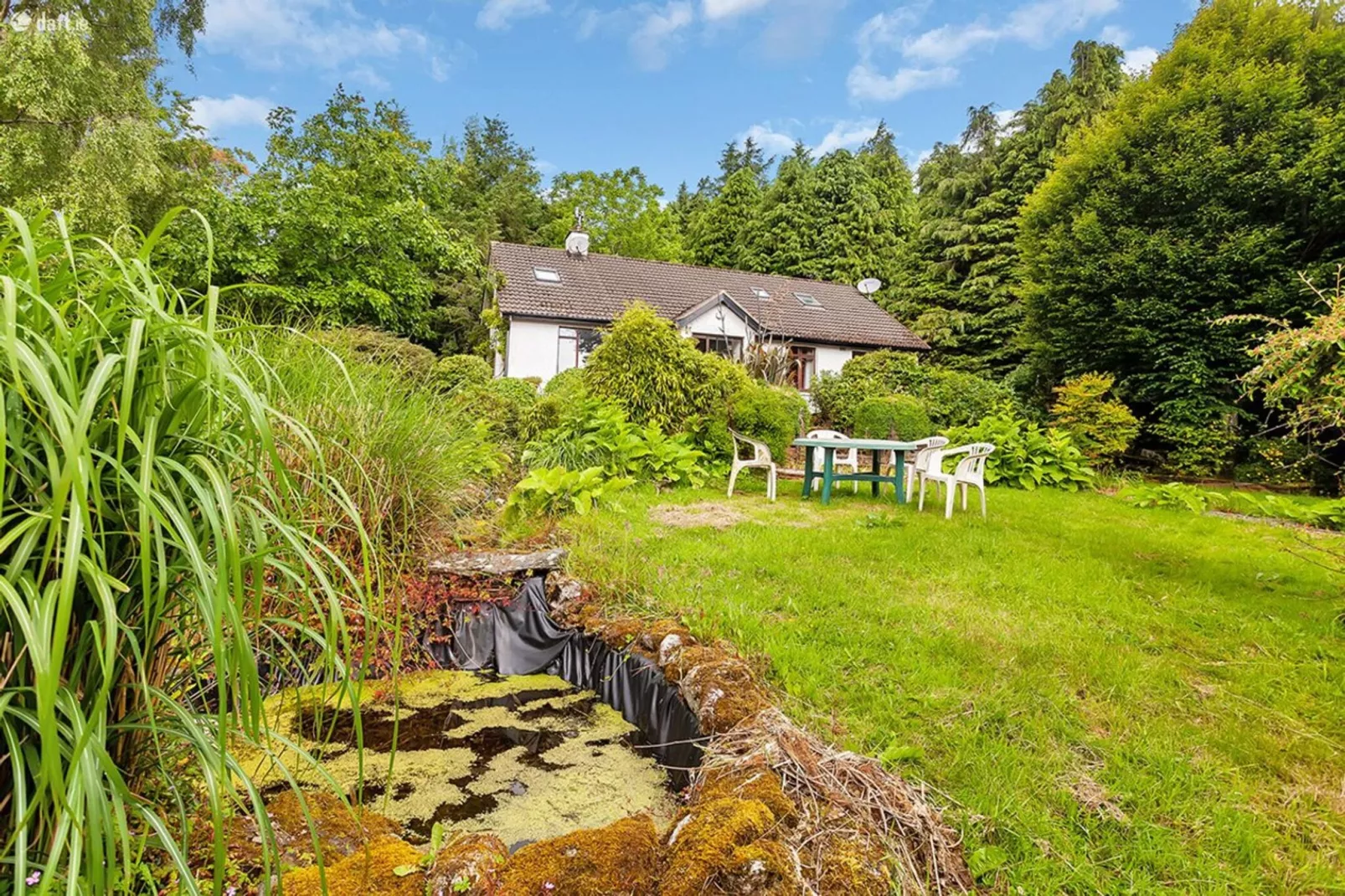 Ferienhaus Teßmannsdorf-Gebieden zomer 20km