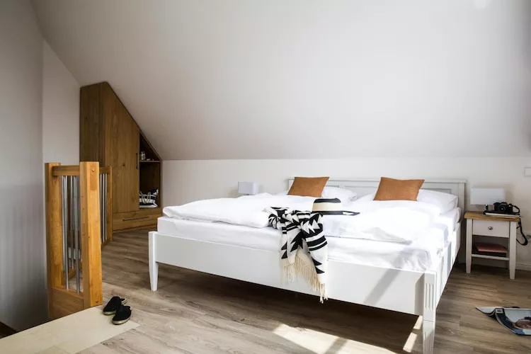 Ferienwohnung Zingst-Drudenstein 14-Slaapkamer