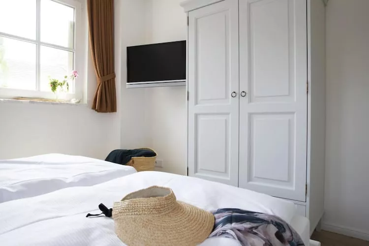 Ferienwohnung Zingst-Drudenstein 14-Slaapkamer