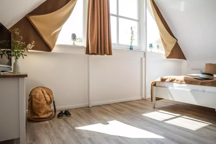 Ferienwohnung Zingst-Drudenstein 14-Slaapkamer