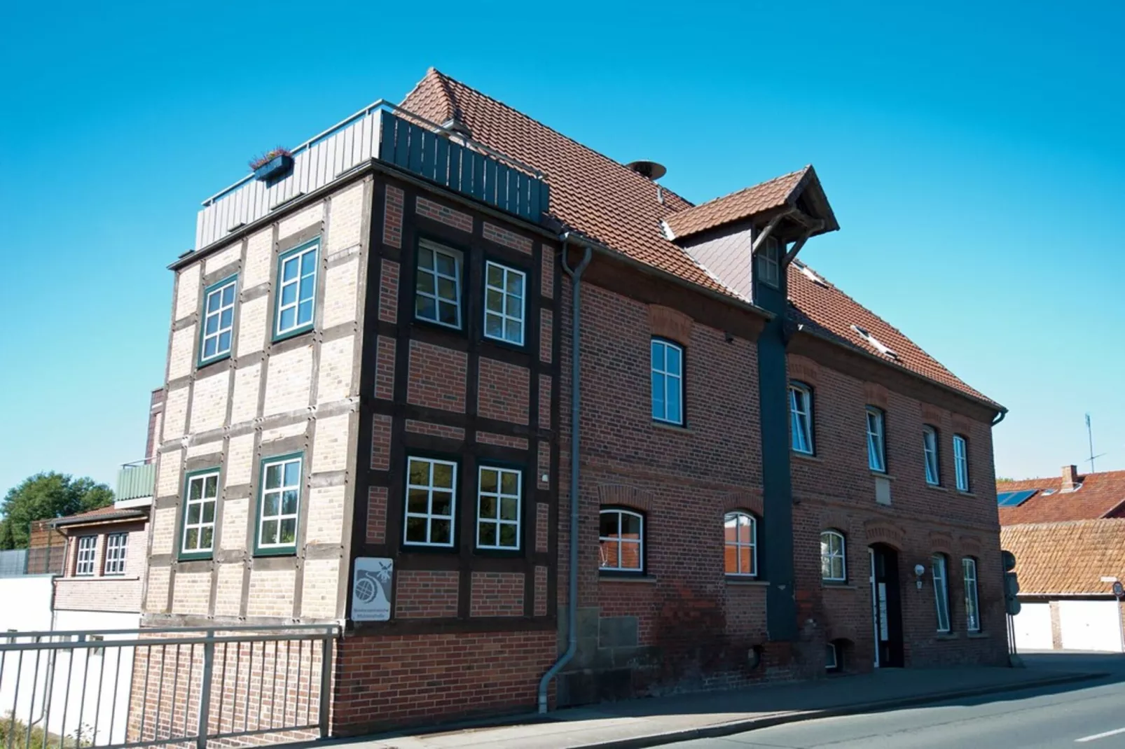 Appartement 1-Gebieden zomer 5km