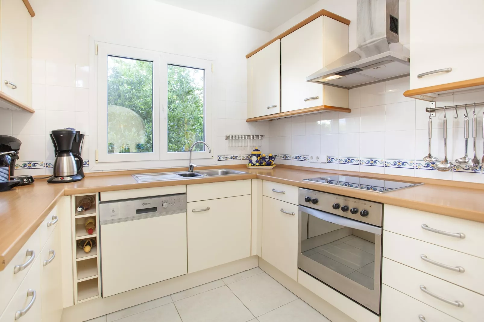 Casa Bel-Keuken