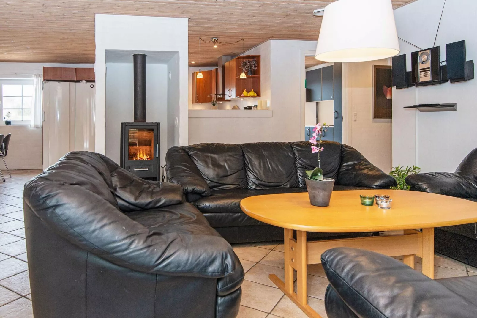 12 persoons vakantie huis in Ulfborg-Binnen