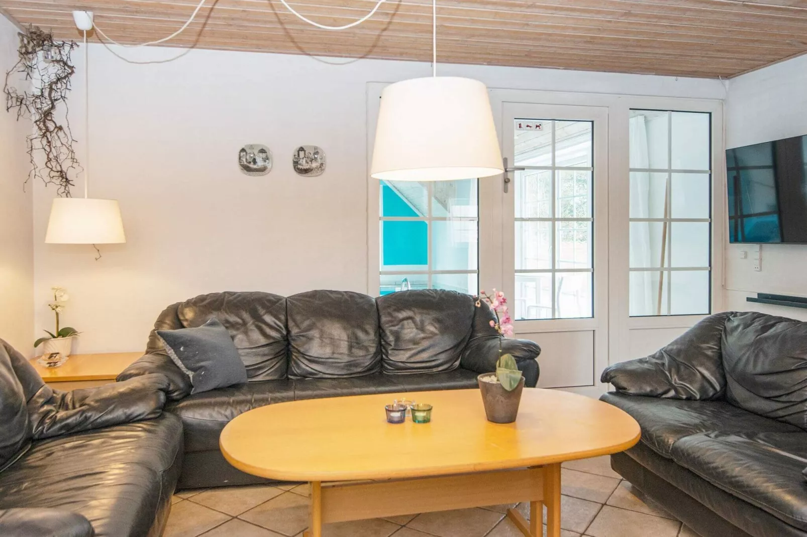 12 persoons vakantie huis in Ulfborg-Binnen