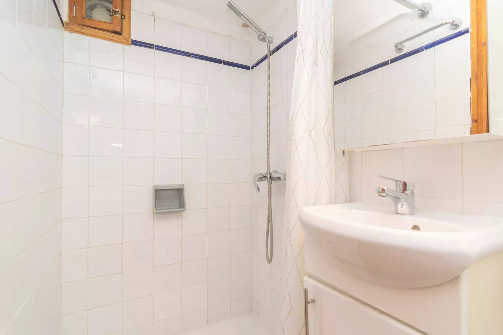 Ca'n Mayol (banyeta)-Badkamer