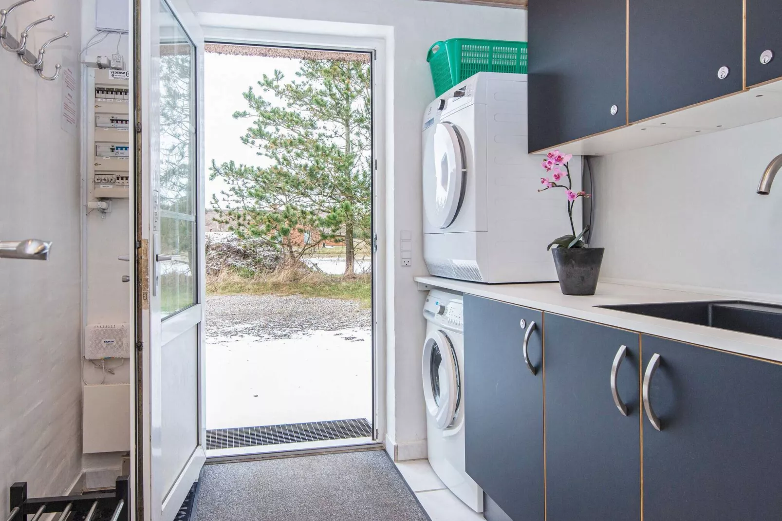 12 persoons vakantie huis in Ulfborg-Binnen