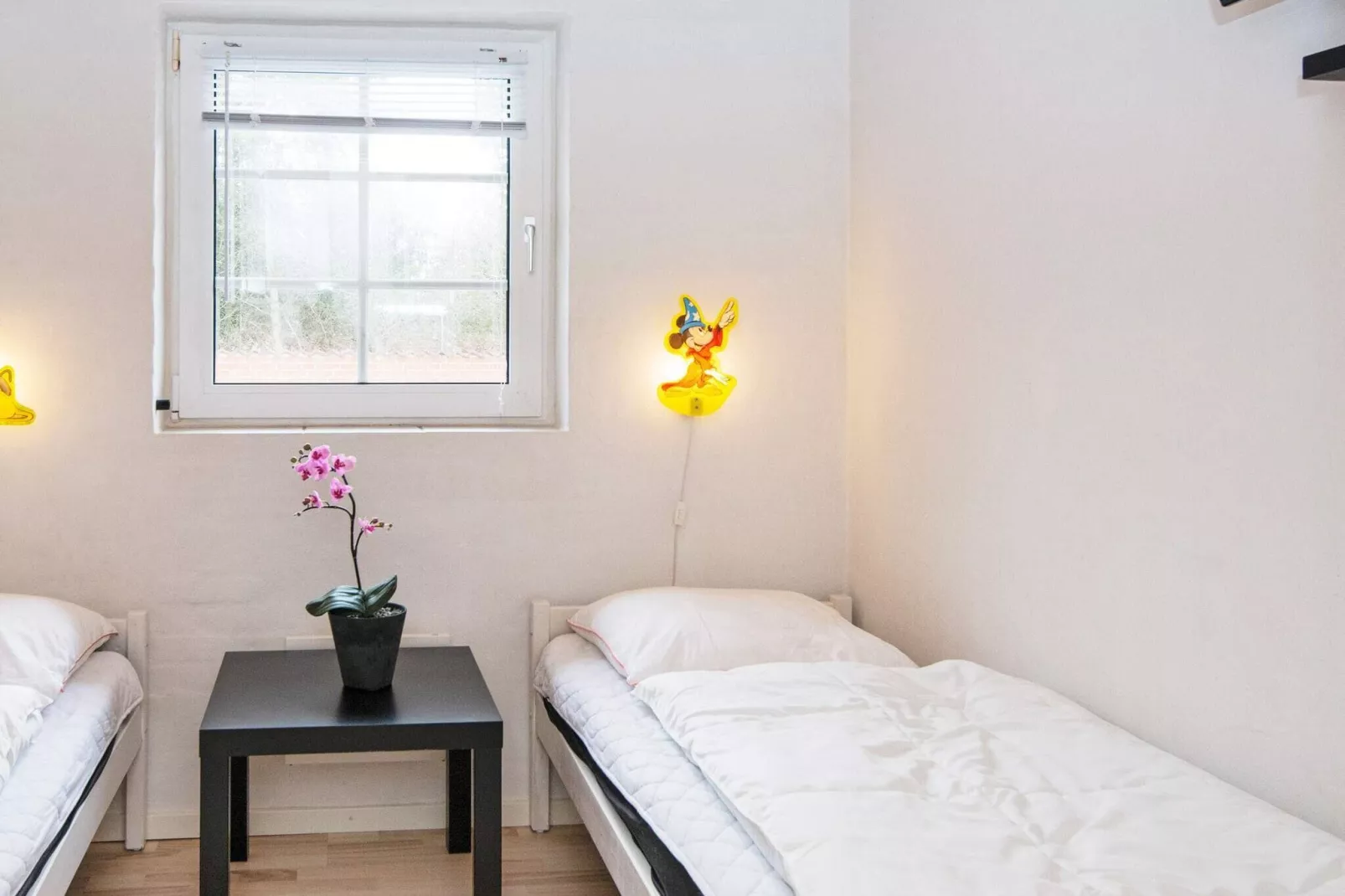 12 persoons vakantie huis in Ulfborg-Binnen