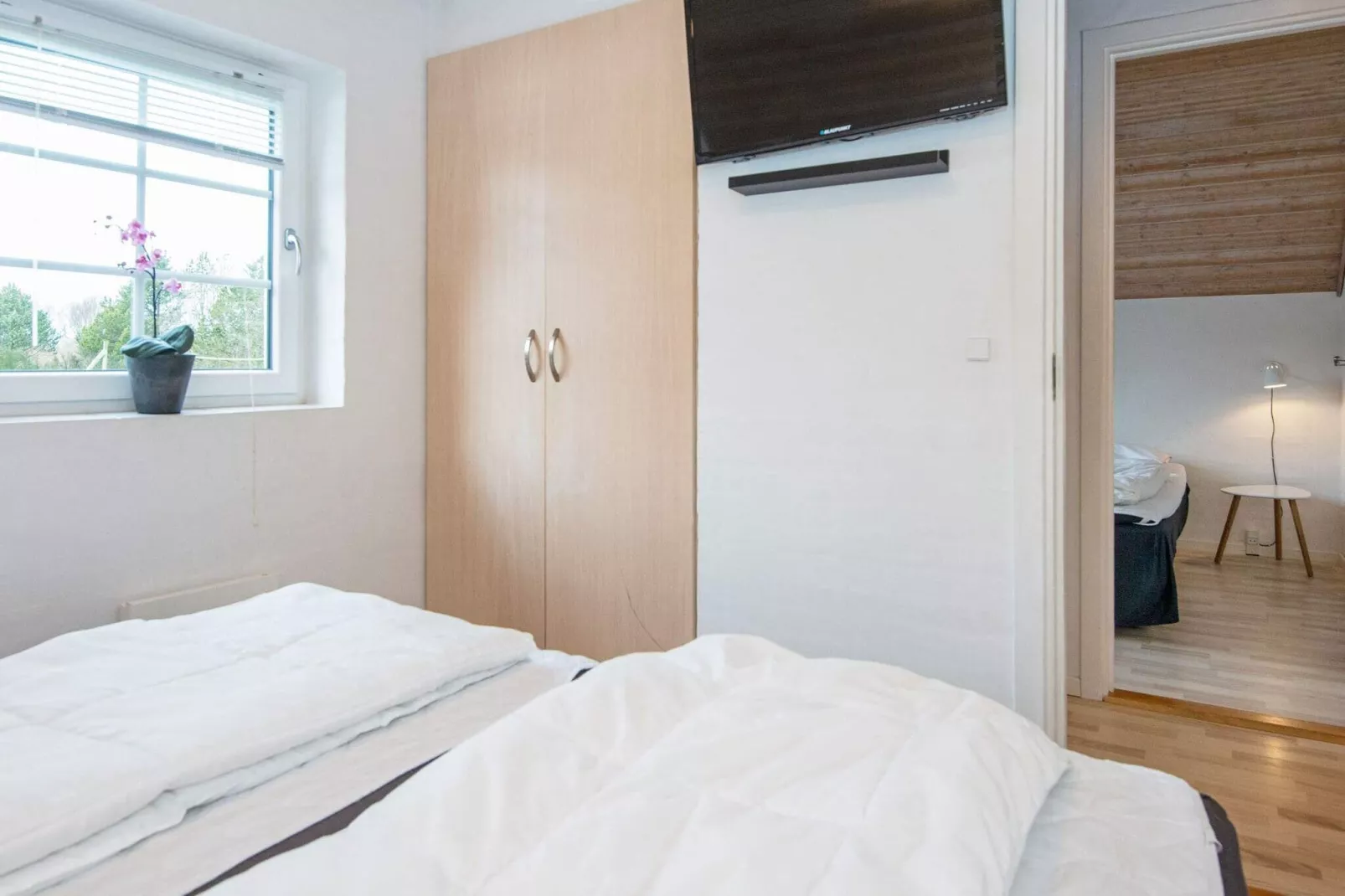 12 persoons vakantie huis in Ulfborg-Binnen