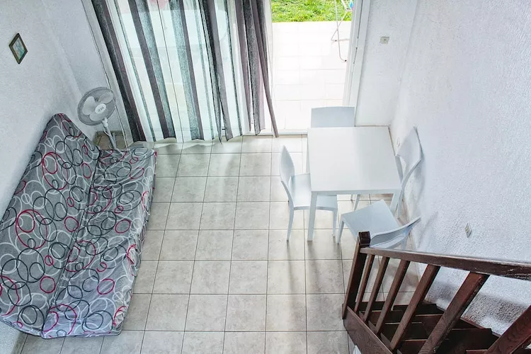 Residence Marea Resort Sainte Lucie-de-Moriani / Bungalow/4