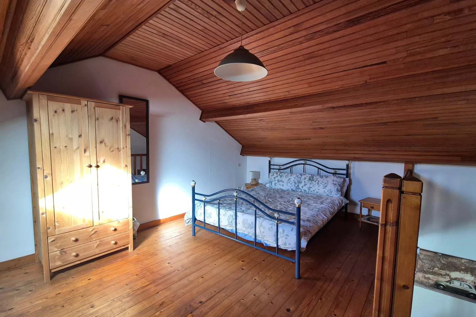 Gîte Girasol