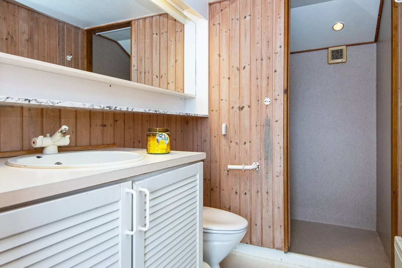 12 persoons vakantie huis in Hvide Sande-Binnen