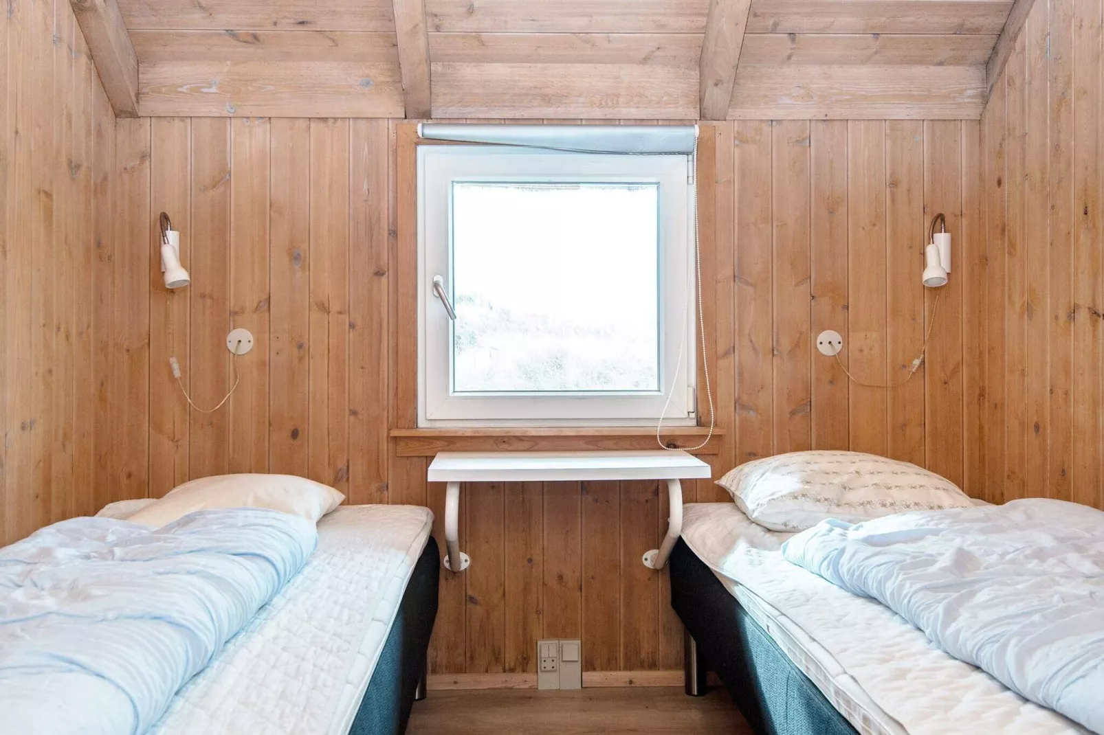 12 persoons vakantie huis in Hvide Sande-Binnen