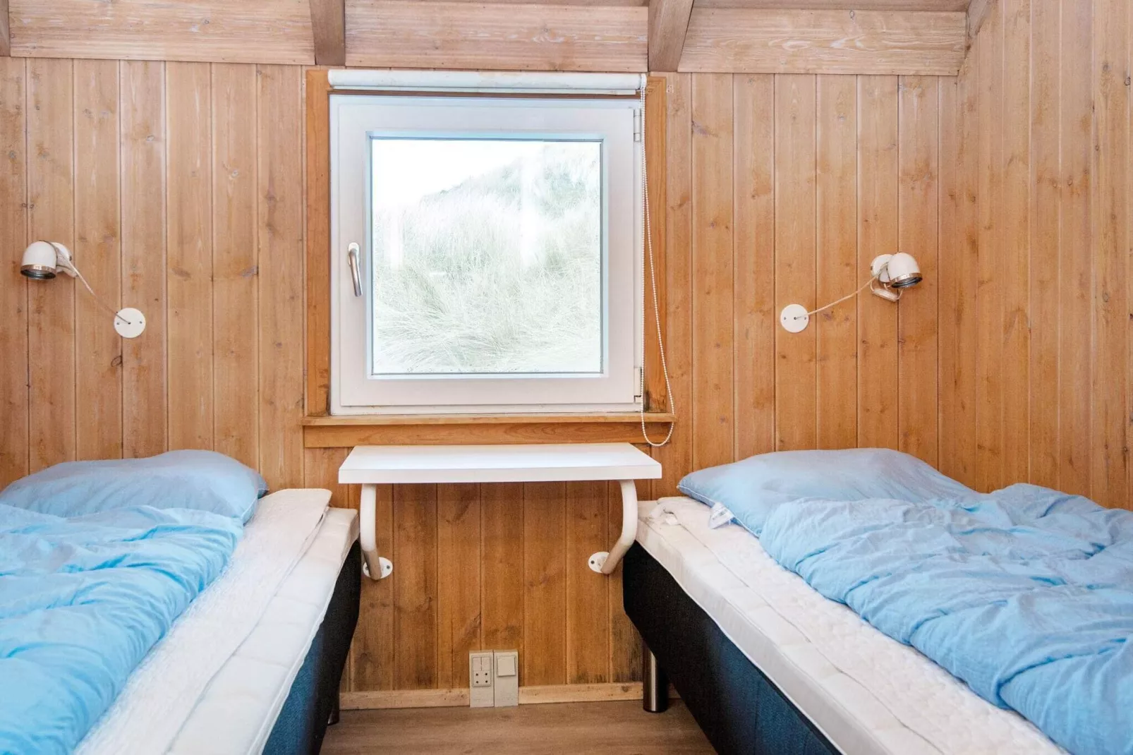12 persoons vakantie huis in Hvide Sande-Binnen