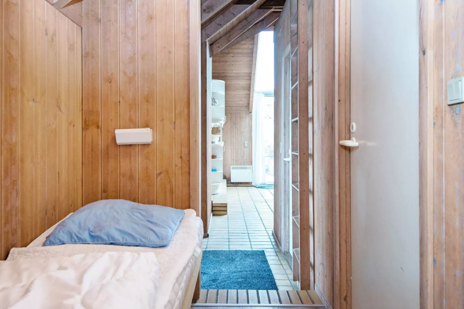 12 persoons vakantie huis in Hvide Sande-Binnen