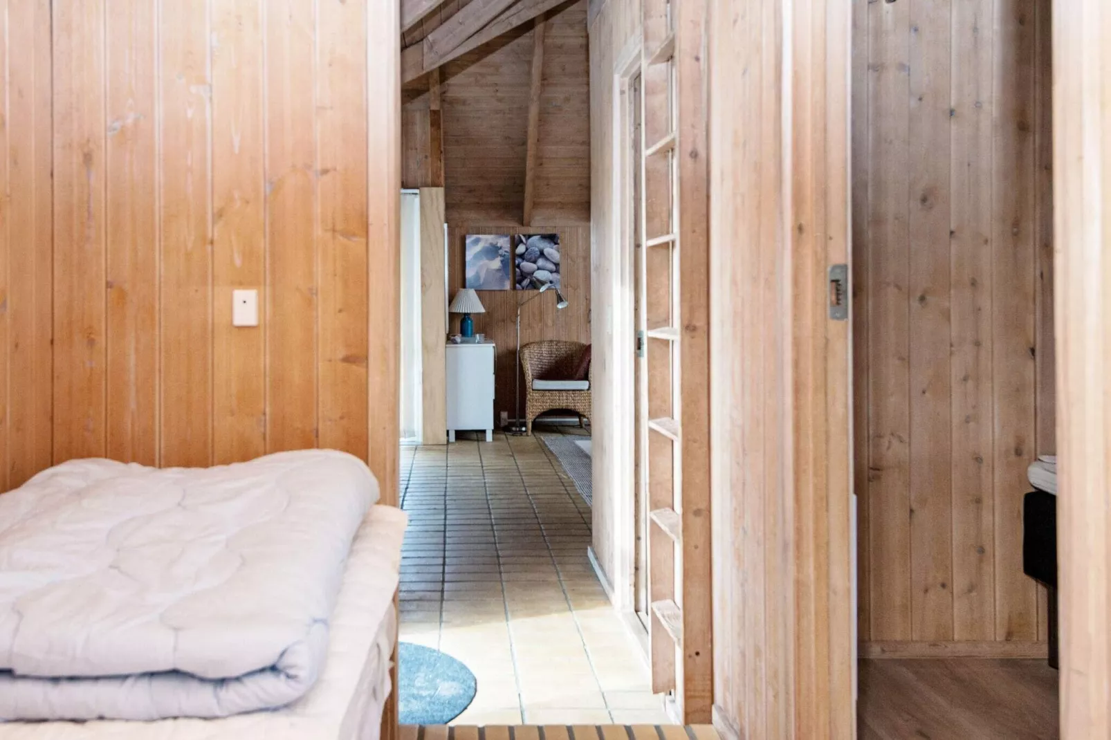 12 persoons vakantie huis in Hvide Sande-Binnen