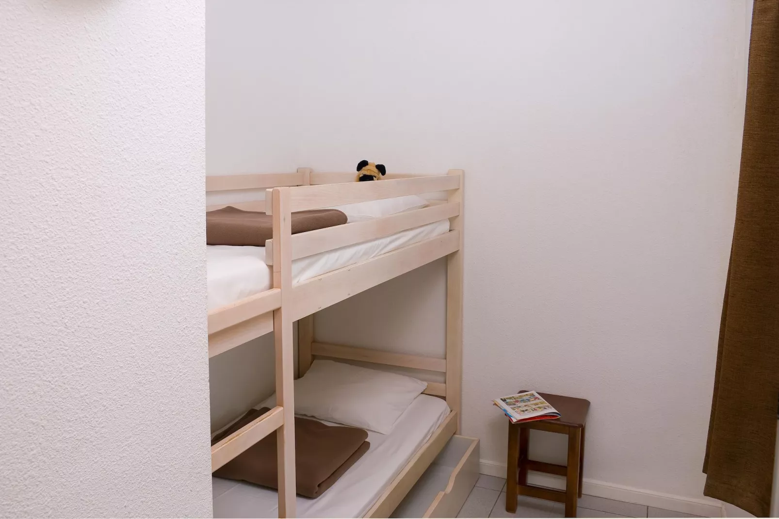 Les Appartements de Moliets 2-Slaapkamer