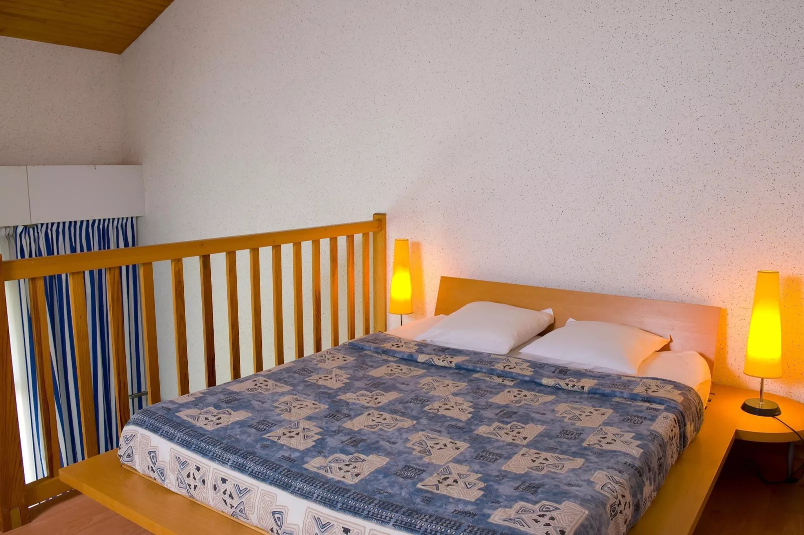 Les Appartements de Moliets 3-Slaapkamer